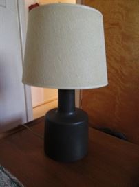 Martz lamp