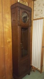 Grandfather's Clock from Germany