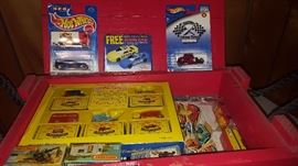 Matchbox Collection