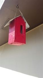 Birdhouse