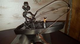 Fisherman's Handcrafted Hina & Kunst 