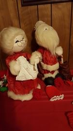 Christmas Handcrafted