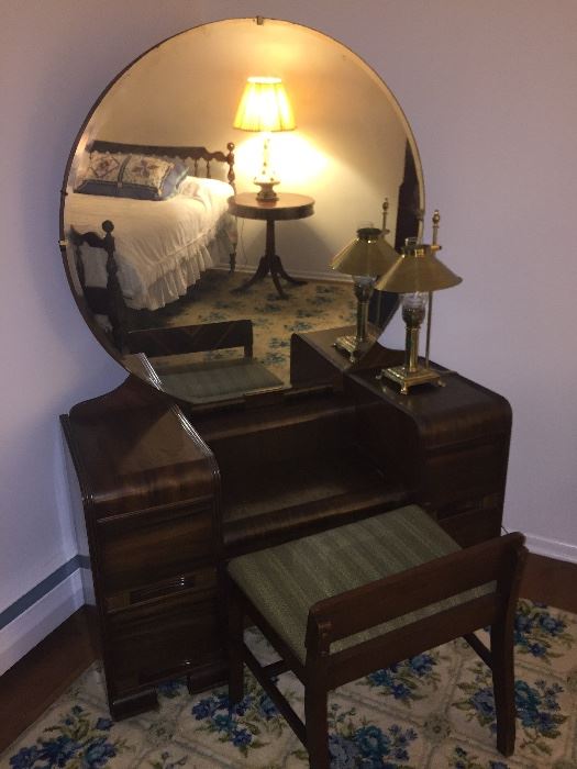 Garden Estate Sales is in Berkeley Heights.... starts on 11/19/2016