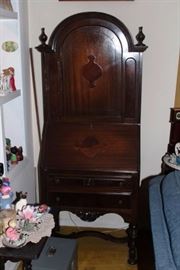 Vintage Secetary/Drop Leaf 