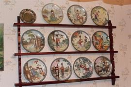 decorative Plates