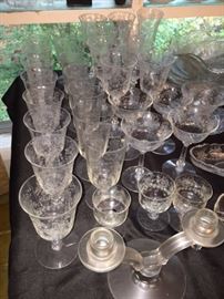 Stemware