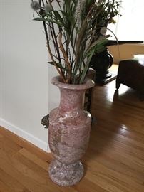 Gorgeous large vase