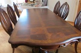 You know it's coming (the Holidays). 