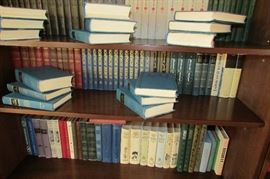 Books to include Russian