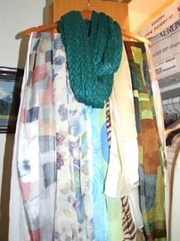 FABULOUS WOMENS SCARF COLLECTION