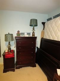 Bedroom Furniture Chest Of Drawers