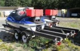 4 PWC Trailer