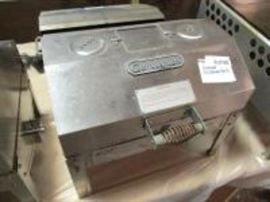 Tail gate grills and equipment