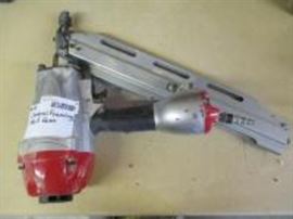 Central Framing Nail Gun