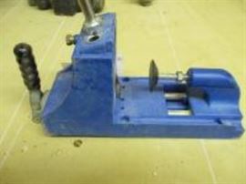 Kreg Jig