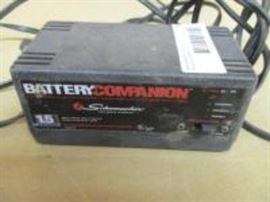 12v Boat Charger