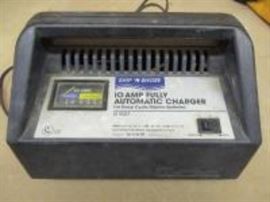 Ship N Shore 12v Charger