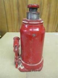 20 Ton Bottle Jack