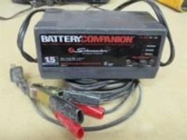 12v Boat Charger