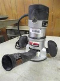 Drillmaster 2 HP Fixed Base Router