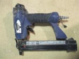 Campbell Brad Nailer