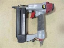 Central Brad Nailer