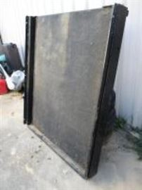 4 ft. Truck Pull Out Tray