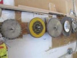 Saw Blades