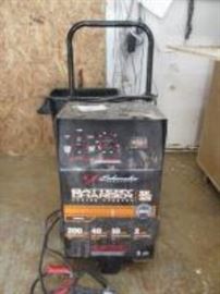 Ryobi Planer & Dust Box