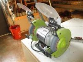 Ryobi Metal Grinder