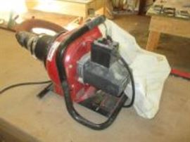 Ryobi Dust Collector