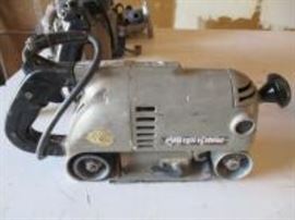 Porter Cable 3 X 24 Sander