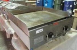 Superior Griddle
