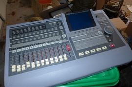 Roland Digital Studio Workstation