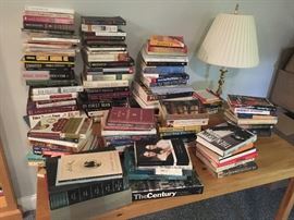 Hardcover, Softcover, Name the Subject