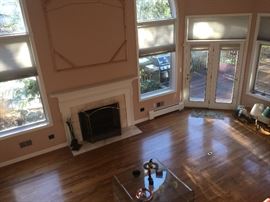 Great Room for GREAT STUFF