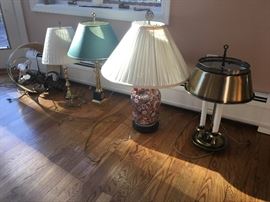Great Lamps!
