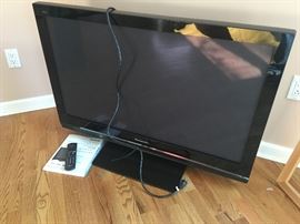 Panasonic LCD TV