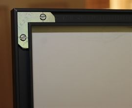 Tamara De Lempicka - Jeune Fille A La Fenetre

Framed fine art reproduction. Frame measures 37" x 28". 