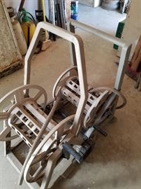 hose reels