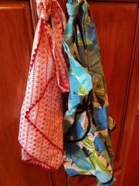old aprons