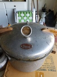 canning equipment