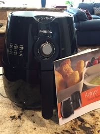Philips Airfryer
