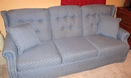 LazyBoy Signature series sofabed.