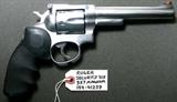 Ruger Security Six 357 magnum