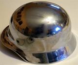 WWII German Nazi Helmet