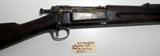 U.S. Springfield Armory 30-40 Krag Military Rifle