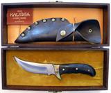 Buck Kalinga Hunting Knife