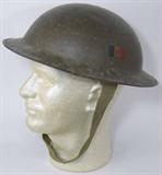 ROMANIAN MILITARY HELMET
