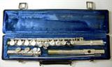 FLUTE IN HARD CASE